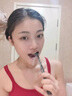 韓方五谷酵素牙膏美牙亮白口臭清新口氣護(hù)齦結(jié)石去漬黃牙垢金榜第一紫150g 曬單實(shí)拍圖