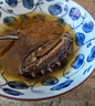 海芝屋鮮燉高品質(zhì)即食海參底播野生遼刺參鮮食海參禮盒 8只單罐75克 高復(fù)購 家庭早餐：30罐 曬單實(shí)拍圖