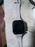 小米（MI）Redmi Watch5  心率血氧監(jiān)測 藍(lán)牙通話 旋轉(zhuǎn)表冠 紅米手表5 智能手表 小米汽車SU7/YU7鑰匙 【國家補(bǔ)貼】皎月銀 曬單實(shí)拍圖