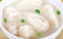 吳大嫂 東北水餃 三鮮水餃(鮮肉+韭菜+蝦仁+海參)800g40個(gè) 蒸餃煎餃速食 曬單實(shí)拍圖
