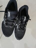 耐克NIKE跑步鞋女緩震透氣DOWNSHIFTER 13運動鞋F(xiàn)D6476-001黑白39 曬單實拍圖