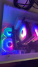 英特爾 i9水冷24核RTX4070/4060臺式機電腦全套i7高配游戲組裝主機i5辦公設計整機吃雞永劫電競網(wǎng)吧家用 套餐五丨i9級24核丨RTX2060丨全能游戲高手 高頻運行內存32G 曬單實(shí)拍圖
