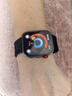 華為（HUAWEI）【國家補(bǔ)貼15%】WATCH FIT 4 Pro智能手表運(yùn)動(dòng)鈦金屬藍(lán)寶石玻璃大屏健康管理NFC門禁男女心率 曜石黑【甄選表帶+精美表盤】 曬單實(shí)拍圖