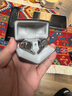 HIFIMAN（海菲曼）【國家補(bǔ)貼】Svanar Wireless大天鵝真無線 主動降噪藍(lán)牙耳機(jī) 入耳式無線耳機(jī) HIFI音質(zhì) 曬單實拍圖