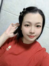 向晚 發(fā)夾2個(gè)裝閃鉆迷你蝴蝶結抓夾劉海前額發(fā)夾女頭頂發(fā)卡側邊夾發(fā)飾 曬單實(shí)拍圖