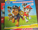 【新華正版】汪汪隊圖書立大功 兒童安全救援故事書第一到第四輯可選 幼兒繪本動畫片小狗汪汪隊故事書籍睡前讀物空中大冒險 【第一輯10冊】 曬單實拍圖