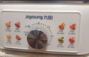 九陽(yáng)（Joyoung）電蒸鍋電煮鍋電火鍋多功能鍋家用電鍋蒸螃蟹鍋電熱鍋11.5L三層大容量0涂層304底鍋多用途鍋GE562 曬單實(shí)拍圖