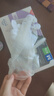 英科醫(yī)療一次性手套PVC手套中碼100只洗碗廚房實(shí)驗(yàn)室美容家務(wù)透明防水手套 曬單實(shí)拍圖