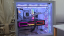 耕升 GeForce RTX 5090 D 炫光 OC 32G游戲顯卡 DLSS 4 電競游戲/設計剪輯/AI本地部署/直播娛樂(lè )高端 曬單實(shí)拍圖