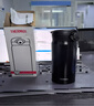 膳魔師（THERMOS）保溫杯500毫升男女大容量316鋼學(xué)生兒童保冷水杯子 TCMO-500S BK 曬單實(shí)拍圖