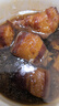 膳博士五谷慢養(yǎng)黑豬帶皮去皮五花肉原切新鮮土豬中方肉燒烤肉食材厚切 帶皮五花肉350g*3 曬單實(shí)拍圖