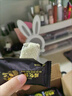 糖尿病人患者吃的專用零食五谷雜糧粗糧餅干食物無糖精食品z 五黑威化餅干120包 曬單實(shí)拍圖