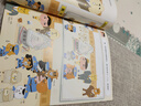 【官方正版】屁屁偵探繪本全套書7冊/動漫版全18冊 暖房子真假日本爆笑兒童漫畫幼兒園寶寶親子閱讀3-4-5-6歲書籍啟蒙益智專注力訓練 【漫畫版】屁屁偵探 全7冊 曬單實拍圖