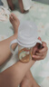 貝親（Pigeon）自然離乳 PPSU重力球吸管雙把手奶瓶 240mL  6月+ AA252 曬單實(shí)拍圖