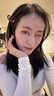 紀(jì)思梵公主頭發(fā)夾飾女2025款高級(jí)感小號(hào)抓夾半夾鯊魚夾后腦勺生日禮物 公主高檔小發(fā)夾（禮盒裝） 曬單實(shí)拍圖