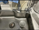 美的（Midea）凈水器濾芯適用MU151-4、MU136-4(M1)、MU138-4、MU163A-4、MU136A-4、MU135B-4、MU1861A S1- PP棉濾芯 曬單實(shí)拍圖