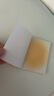 日落漸變大號橫線便利貼高顏值彩色便利貼貼紙學(xué)生用辦公室有粘性強(qiáng)可粘專用 漸變便利貼50張/本 【隨機(jī)顏色】漸變1本50張 曬單實(shí)拍圖