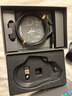 羅技（G）G502 X LIGHTSPEED無線游戲鼠標(biāo)  混合微動(dòng) HERO引擎 經(jīng)典爆款電競(jìng)鼠標(biāo) 黑色 情人節(jié)禮物 曬單實(shí)拍圖
