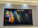 海信電視E7N Pro 85英寸 信芯芯片H6 U+Mini LED 墨晶屏 300Hz高刷DeepSeekAI智能政府補貼20%以舊換新 85英寸 曬單實拍圖