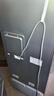 容聲253升一級能效三開門小電冰箱家用小型風(fēng)冷無霜節(jié)能出租房宿舍BCD-253WD16NPA璀璨金國家補(bǔ)貼20% 曬單實(shí)拍圖
