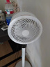 NIYEVN【300平強(qiáng)力制冷丨秒降16℃】空調(diào)扇制冷風(fēng)扇落地電風(fēng)扇靜音臥室超靜音一級能效空氣循環(huán)扇家用 【科技省電】空調(diào)級冷風(fēng)-200m整屋降溫-機(jī)械省電 2025年新款丨渦輪暴風(fēng)丨全屋送風(fēng)制冷丨千 曬單實(shí)拍圖