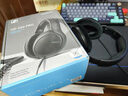 森海塞爾HD490ProPLUS/HD400pro監(jiān)聽耳機專業(yè)錄音棚開放式有線生日父親節(jié)畢業(yè)禮物禮品頭戴耳麥 HD400PRO 曬單實拍圖
