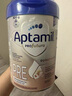 愛他美（Aptamil）德國白金版HMO 較大嬰兒配方奶粉2段(6個月以上) 800g 德愛白金 曬單實拍圖