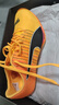 彪馬Puma Nitro100 2代 千呼萬喚始出來 田徑精英彪馬厚底短跑釘鞋 赤焰巴黎Nitro 100 2/380002-01 40.5 曬單實(shí)拍圖