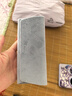 帕莎（Prsr）七夕禮物楊超越同款偏光墨鏡中性潮大框太陽(yáng)鏡出街眼鏡PS1041 -B 曬單實(shí)拍圖