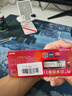 威剛（ADATA）D300 DDR5內(nèi)存條 海力士M-die顆粒臺式機馬甲電競內(nèi)存適用intel/AMD/硬件deepseek配置 【C36鎂光顆?！?6G*2 6000黑 曬單實拍圖