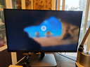 HKC 27英寸 4K高清IPS 10.7億色電子書護(hù)眼低藍(lán)光 三面微邊可壁掛專業(yè)設(shè)計商務(wù)辦公電腦顯示器 S2716U 曬單實拍圖