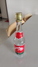 西鳳酒 白酒 45度 375mL 6瓶 西鳳375 曬單實(shí)拍圖