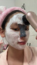 金稻嫩膚儀美容儀拉緊致家用臉部眼部按摩儀清潔洗臉儀神器黑頭導(dǎo)出光子嫩膚導(dǎo)入儀女生生日520禮物 玫瑰金 【熱銷款】 K9 曬單實拍圖