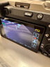 索尼（SONY）Alpha 7C II 新一代全畫幅雙影像小“7“A7CM2 微單數(shù)碼相機 A7C2/ ILCE-7CM2 A7C2銀色單機【888+皮套+128G卡】 官方標(biāo)配 曬單實拍圖