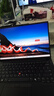 ThinkPadThinkPad E14 2025 商務辦公便攜筆記本電腦 14英寸輕薄本 全新英特爾酷睿處理器AI可選 Core 5-220H 32G 1TB 2.8K 曬單實拍圖