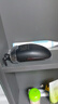 飛利浦（PHILIPS）剃須刀電動男士刮胡刀電動刀 進(jìn)口雙刀頭剃胡刀干電池便攜式須刨電須刀禮物送老公 PQ206/18【經(jīng)典干電池款】 曬單實拍圖