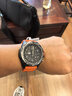 雷美諾時(shí)（Luminox）貝爺聯(lián)名大師系列 瑞士運(yùn)動(dòng)夜光潛水男表 XB.3749 曬單實(shí)拍圖