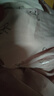貓人【A類嬰兒棉】女士內褲純棉100%棉襠高彈抗菌無痕印花舒適三角褲 曬單實拍圖