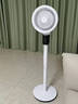 NIYEVN【300平全屋降溫丨秒降16℃】空調(diào)扇制冷風(fēng)扇落地扇電風(fēng)扇靜音臥室超靜音一級能效空氣循環(huán)扇家用 【空調(diào)級冷風(fēng)】200m全域降溫-靜音恒冷-省電機械 2025年新款丨渦輪暴風(fēng)丨全屋送風(fēng)制冷丨 曬單實拍圖