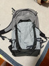 OSPREY 魔爪Pro 20L登山包 戶(hù)外背包 輕質(zhì)徒步旅行多功能背包 銀灰色 曬單實(shí)拍圖