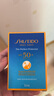 資生堂藍(lán)胖子防曬乳50mlSPF50+戶外高倍隔離防曬 曬單實(shí)拍圖