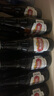 燕京 啤酒 燕京U8 瓶裝啤酒 年貨送禮 小瓶啤酒 256ml*24瓶 整箱裝 曬單實(shí)拍圖