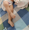 MEARIUK英國花王拉拉褲紙尿褲超薄透氣男女寶寶干爽新生兒嬰幼兒夏尿不濕 拉拉褲3XL碼38片 曬單實(shí)拍圖