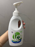 威露士內(nèi)衣凈300ml 抑菌除螨內(nèi)衣內(nèi)褲洗衣液 內(nèi)衣褲手洗專用除菌去血漬 曬單實拍圖