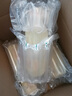 雙溝 柔和 銀精品 濃香型白酒 42度450ml*6瓶 整箱裝 婚慶宴請送禮 曬單實拍圖