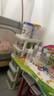伊利金領(lǐng)冠育護(hù)【5倍DHA好腦力】幼兒奶粉3段(1-3歲)1200g三聯(lián)裝 曬單實(shí)拍圖