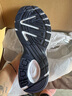 彪馬PUMA 緩震黑白老爹鞋男女情侶運動(dòng)休閑鞋復古跑鞋AXIS 368465 曬單實(shí)拍圖