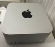 Apple/蘋果【國家補(bǔ)貼】AI電腦/Mac Studio M4 Max(14+32核)36G 1T臺(tái)式機(jī)Z1CD000CQ 曬單實(shí)拍圖