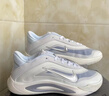 耐克NIKE男女籃球鞋 A'ONE EP 運(yùn)動(dòng)鞋F(xiàn)Z8606-100白色 42 曬單實(shí)拍圖