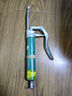 世達(dá)（SATA）工具手動黃油槍100cc-600c 97201-97216毛毛蟲黃油槍多款可選 97201 手動黃油槍100cc 曬單實拍圖